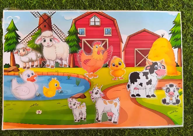 Sunshine Learning Kit